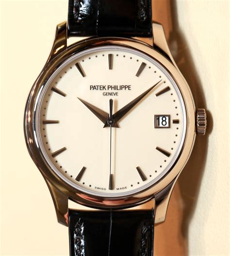 patek philippe calatrava ref 2509|Patek Philippe 5227j calatrava price.